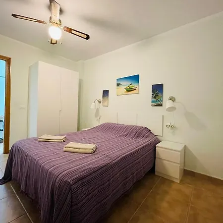 Playa Vistas * بلايا ذي لاس أميريكاس