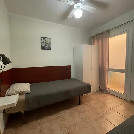 Playa Vistas شقة بلايا ذي لاس أميريكاس