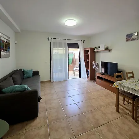 Playa Vistas شقة *