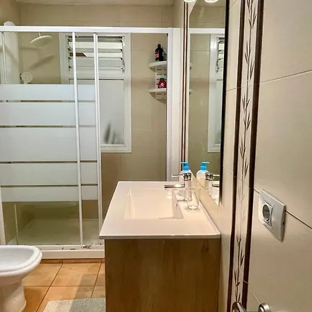 Playa Vistas شقة بلايا ذي لاس أميريكاس