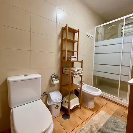 شقة Playa Vistas بلايا ذي لاس أميريكاس